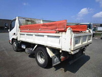 日野デュトロダンプ小型（2t・3t）[写真05]