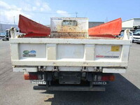 日野デュトロダンプ小型（2t・3t）[写真09]