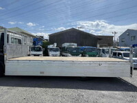 三菱ふそうファイターアルミブロック中型（4t）[写真12]