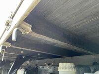 三菱ふそうファイターアルミブロック中型（4t）[写真18]