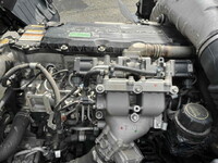 三菱ふそうファイターアルミブロック中型（4t）[写真20]