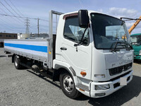 三菱ふそうファイターアルミブロック中型（4t）