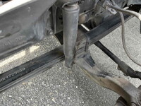 三菱ふそうファイターアルミブロック中型（4t）[写真21]