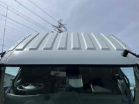 三菱ふそうファイターアルミブロック中型（4t）[写真23]