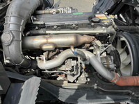 三菱ふそうファイターアルミブロック中型（4t）[写真25]