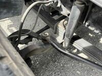 三菱ふそうファイターアルミブロック中型（4t）[写真26]