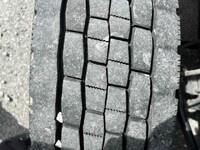 三菱ふそうファイターアルミブロック中型（4t）[写真27]