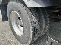 三菱ふそうファイターアルミブロック中型（4t）[写真28]