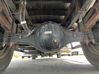 三菱ふそうファイターアルミブロック中型（4t）[写真30]