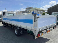 三菱ふそうファイターアルミブロック中型（4t）[写真02]