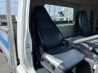 三菱ふそうファイターアルミブロック中型（4t）[写真33]