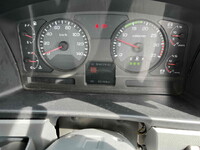 三菱ふそうファイターアルミブロック中型（4t）[写真36]