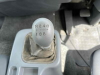 三菱ふそうファイターアルミブロック中型（4t）[写真37]