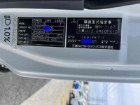 三菱ふそうファイターアルミブロック中型（4t）[写真41]