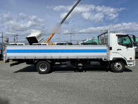 三菱ふそうファイターアルミブロック中型（4t）[写真05]