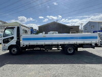 三菱ふそうファイターアルミブロック中型（4t）[写真07]