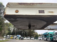 東急その他の車種海コントレーラー大型（10t）[写真13]