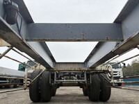 東急その他の車種海コントレーラー大型（10t）[写真14]