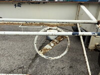 東急その他の車種海コントレーラー大型（10t）[写真17]