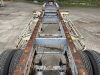 東急その他の車種海コントレーラー大型（10t）[写真18]