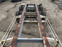 東急その他の車種海コントレーラー大型（10t）[写真20]