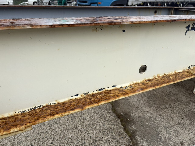 東急その他の車種海コントレーラー大型（10t）[写真21]