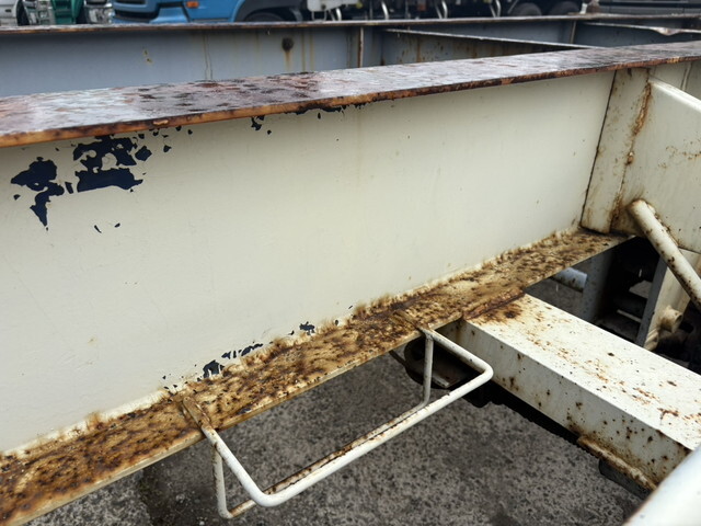 東急その他の車種海コントレーラー大型（10t）[写真22]