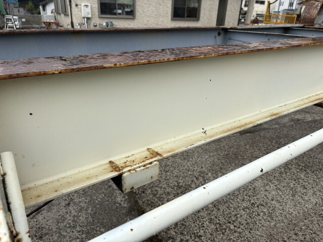 東急その他の車種海コントレーラー大型（10t）[写真28]