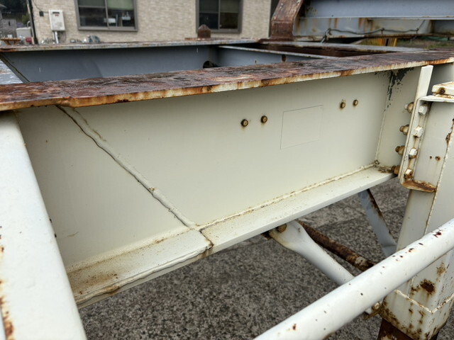 東急その他の車種海コントレーラー大型（10t）[写真29]