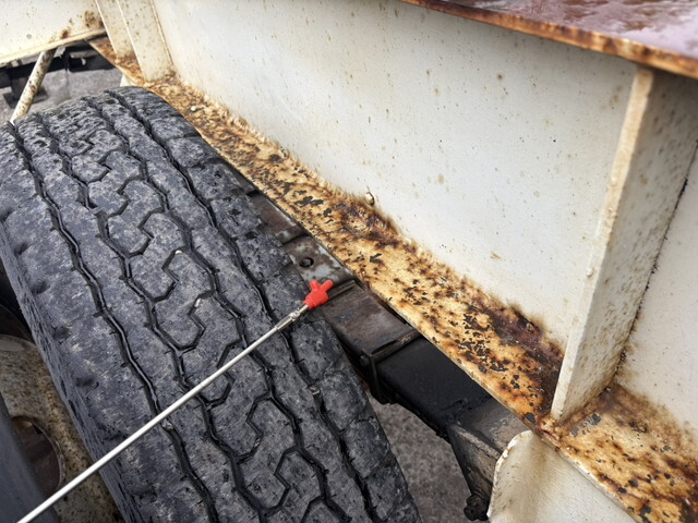 東急その他の車種海コントレーラー大型（10t）[写真31]