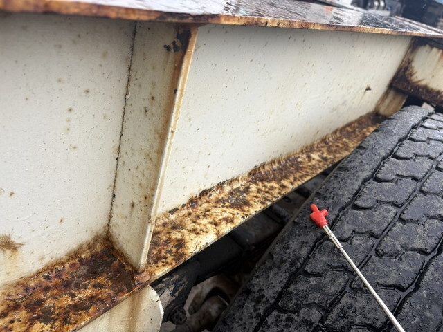 東急その他の車種海コントレーラー大型（10t）[写真32]