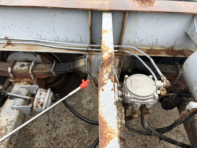 東急その他の車種海コントレーラー大型（10t）[写真37]