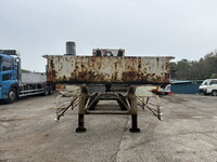 東急その他の車種海コントレーラー大型（10t）[写真04]