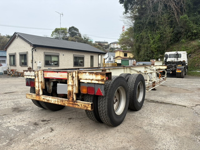 東急その他の車種海コントレーラー大型（10t）[写真05]