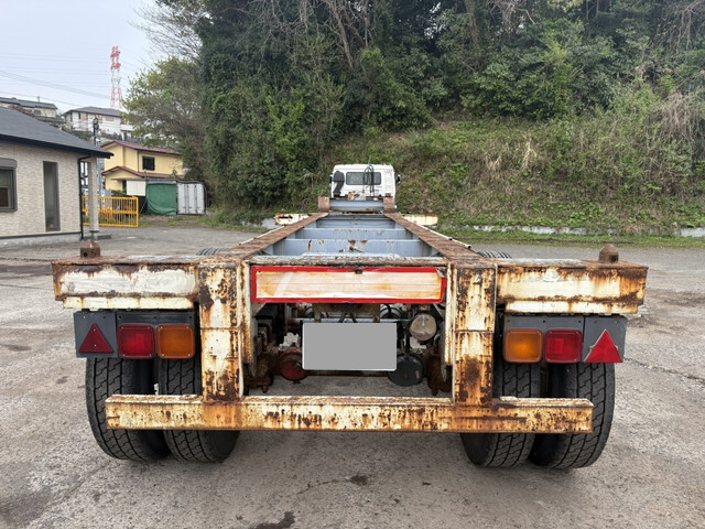 東急その他の車種海コントレーラー大型（10t）[写真06]