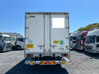 いすゞフォワードアルミウイング増トン（6t・8t）[写真11]