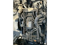 いすゞフォワードアルミウイング増トン（6t・8t）[写真13]