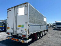 いすゞフォワードアルミウイング増トン（6t・8t）[写真02]