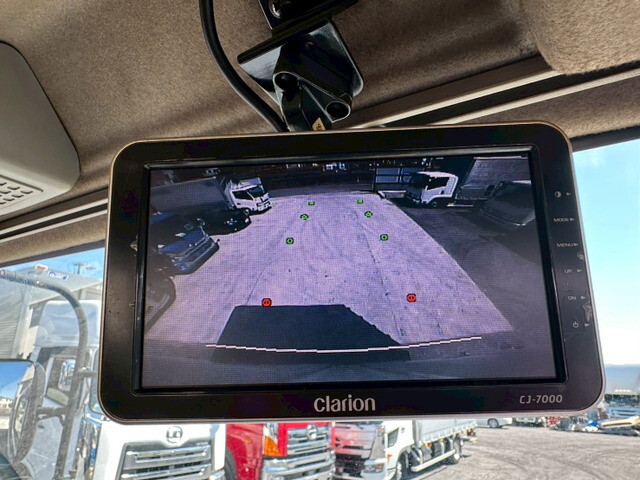 いすゞフォワードアルミウイング増トン（6t・8t）[写真31]