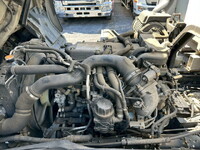 いすゞフォワードアルミウイング増トン（6t・8t）[写真33]