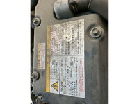 いすゞフォワードアルミウイング増トン（6t・8t）[写真35]