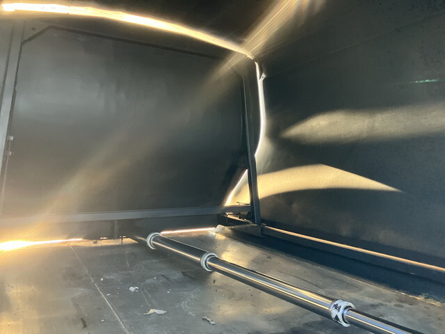 三菱ふそうファイターパッカー車（塵芥車）中型（4t）[写真17]