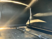 三菱ふそうファイターパッカー車（塵芥車）中型（4t）[写真18]