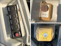 三菱ふそうファイターパッカー車（塵芥車）中型（4t）[写真19]