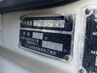 三菱ふそうファイターパッカー車（塵芥車）中型（4t）[写真21]