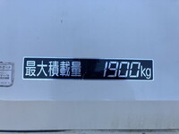 三菱ふそうファイターパッカー車（塵芥車）中型（4t）[写真22]