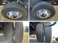 三菱ふそうファイターパッカー車（塵芥車）中型（4t）[写真23]