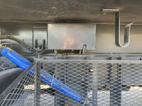 三菱ふそうファイターパッカー車（塵芥車）中型（4t）[写真29]