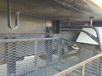 三菱ふそうファイターパッカー車（塵芥車）中型（4t）[写真30]