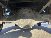 三菱ふそうファイターパッカー車（塵芥車）中型（4t）[写真31]